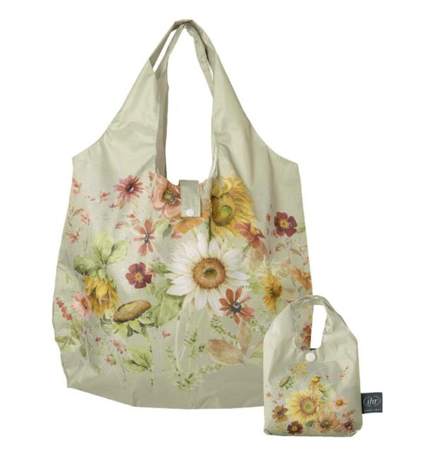 Handlenett, Late Summernight Flowers