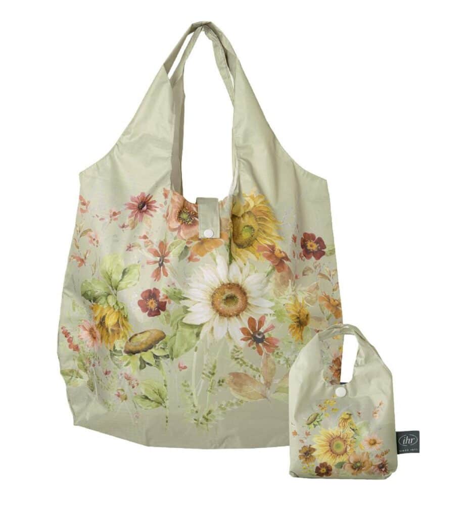 Handlenett, Late Summernight Flowers