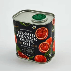 Blodappelsin - Extra Virgin 250ml