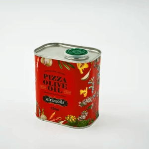 Pizzaolje - Extra Virgin 250ml