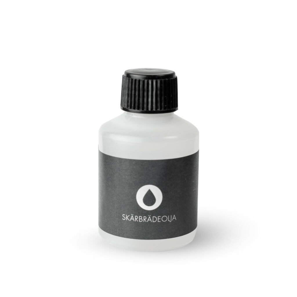 Skjærebrettolje 50ml
