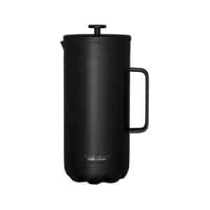 Termo Presskanne 1,0L Black