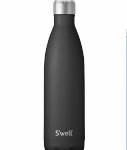 Drikkeflaske 750ml, Black Onyx