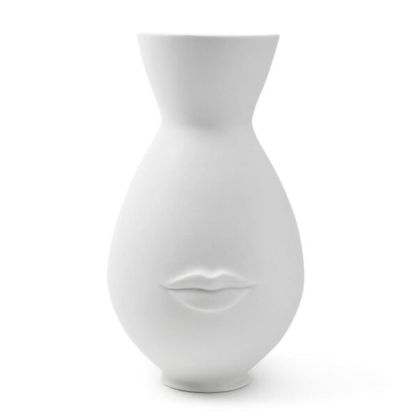 Mr & Mrs Muse vase