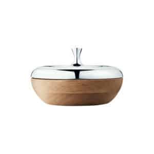 HK TURNIP BONBONNIERE GEORG JENSEN