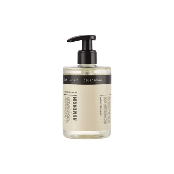 Handsåpe 04 300ml, Ringblomst & Salvie - Bilde 2