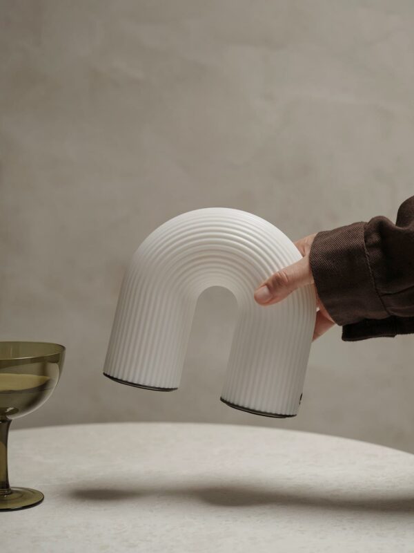 Vuelta Lampe Liten, Oppladbar - Bilde 2