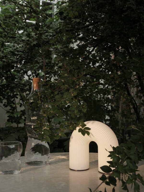 Vuelta Lampe Liten, Oppladbar - Bilde 4
