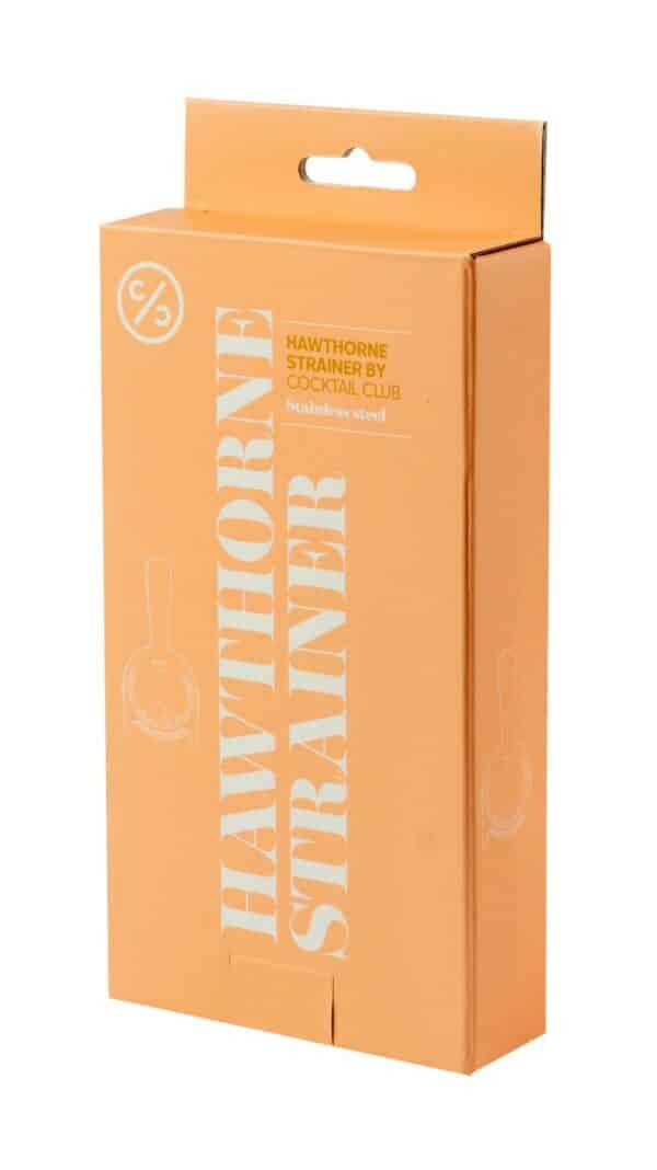 Drinksil 15,5 cm - Bilde 3