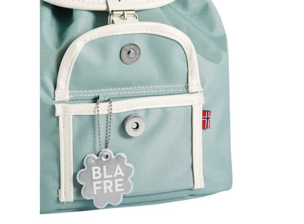 Barnesekk 8,5 Ltr Lys Blå - Bilde 2