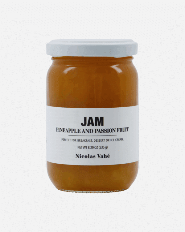 Syltetøy, Ananas & Pasjonsfrukt 235g - Bilde 3