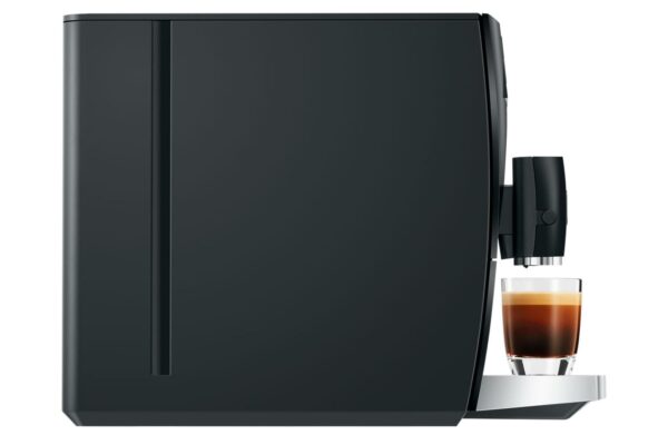 Kaffemaskin Jura C8 Piano sort - Bilde 9