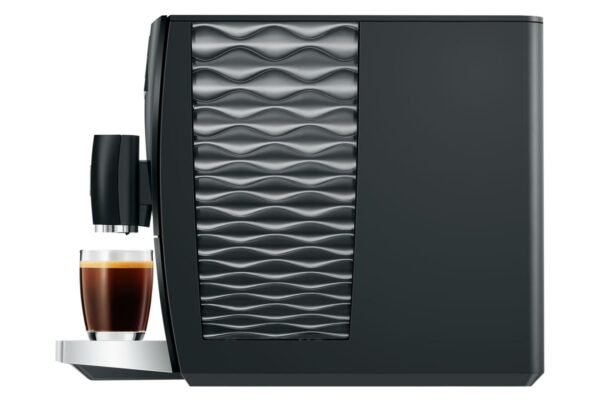 Kaffemaskin Jura C8 Piano sort - Bilde 10