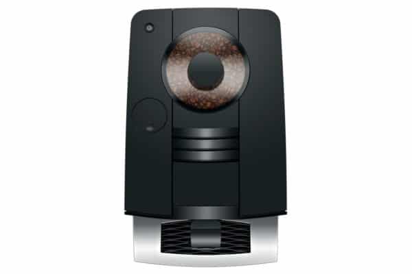 Kaffemaskin Jura C8 Piano sort - Bilde 3