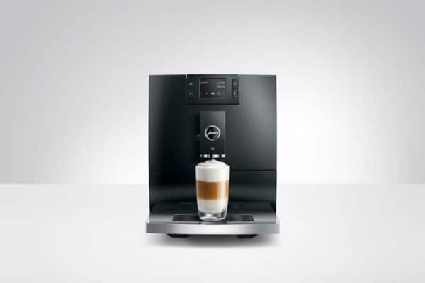 Kaffemaskin Jura C8 Piano sort - Bilde 7
