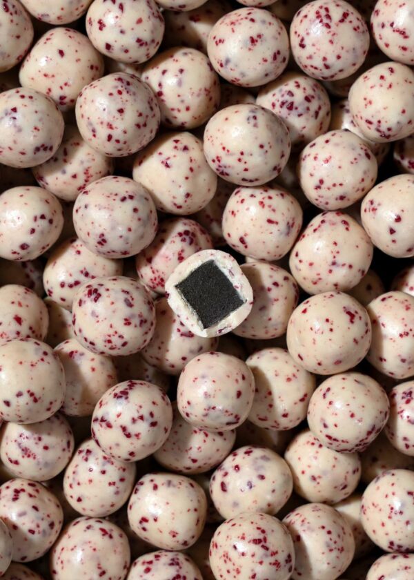 Lakrids lovers Cherry Sour Vanilla 295gr - Bilde 4