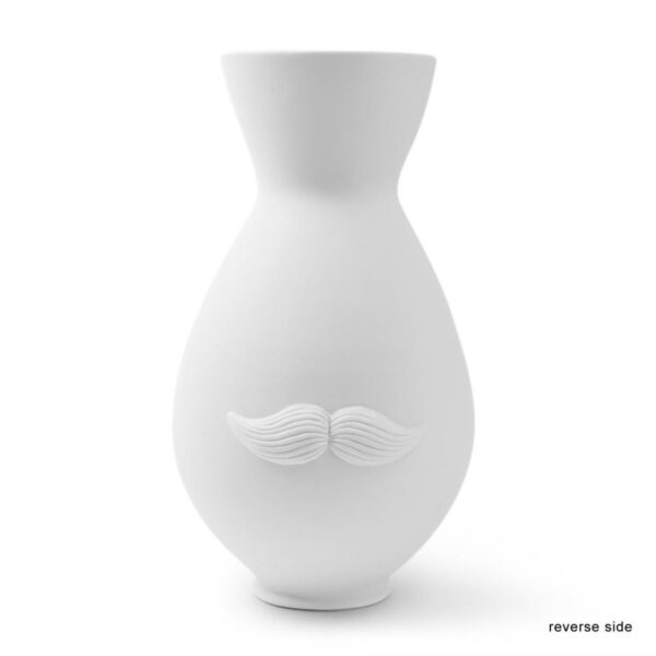 Mr & Mrs Muse vase - Bilde 3