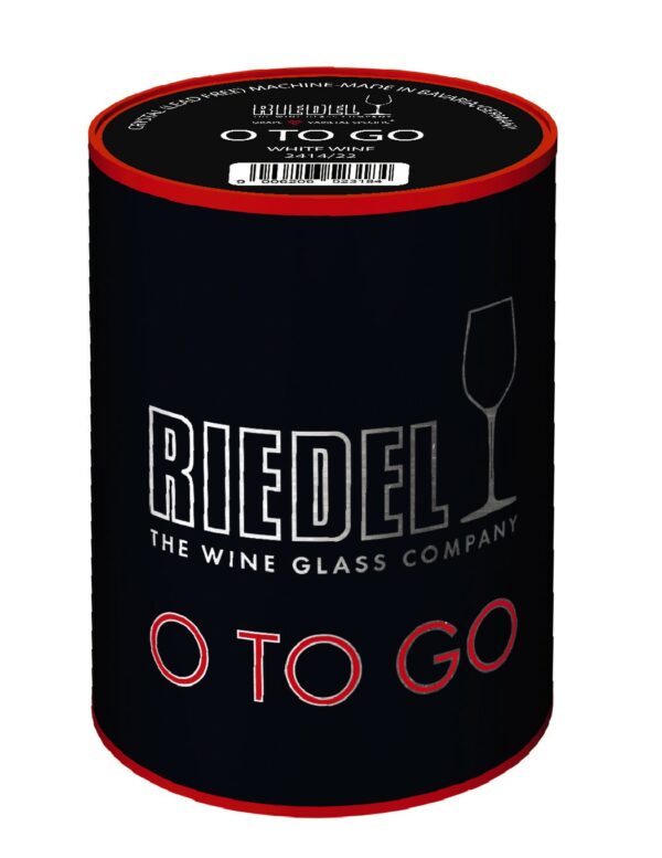 Riedel O Wine Tumbler, Hvitvin To Go - Bilde 2