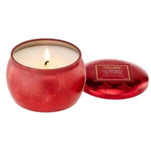 Duftlys 25t, Cherry Gloss