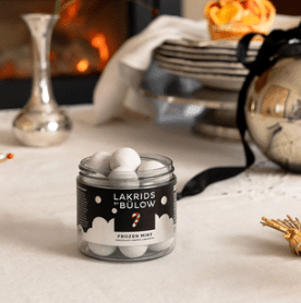 Liten Frozen Mint115gr