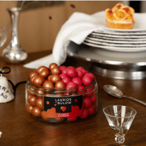 Mixed Stor 550g Classic/Raspberry