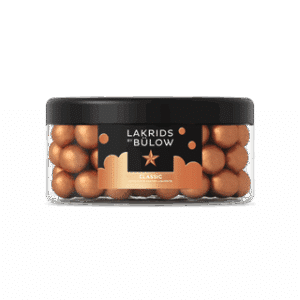 Stor boks 550gr, Classic