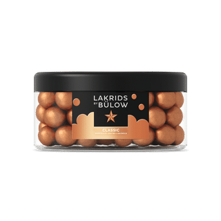Stor boks 550gr, Classic