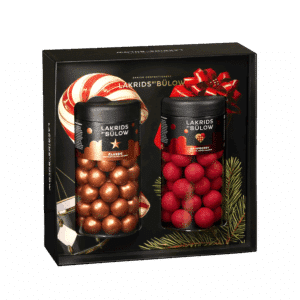Black Box Classic & Raspberry
