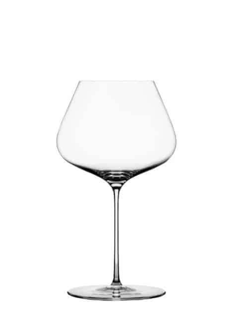 Zalto, Balance Vinglass