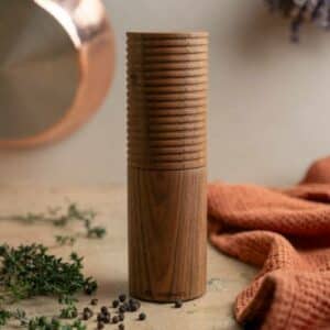 Husum Pepperkvern Valnøtt 18 cm