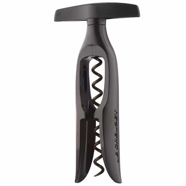 Korketrekker bordmodell TM110 black