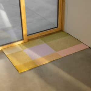 Mix Teklan Dørmatte 85X150 cm