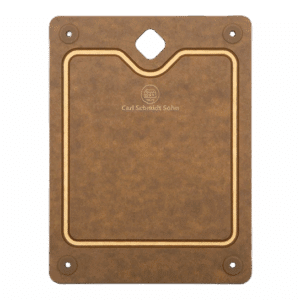 Celle skjærebrett 37x27,5xH0,9cm