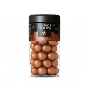 Classic Caramel 270 gr.