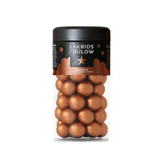 Classic Caramel 270 gr.