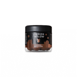 Double Chocolate 115 gr.