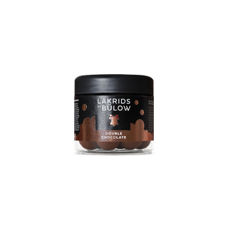 Double Chocolate 115 gr.