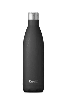 Drikkeflaske 750ml, Black Onyx