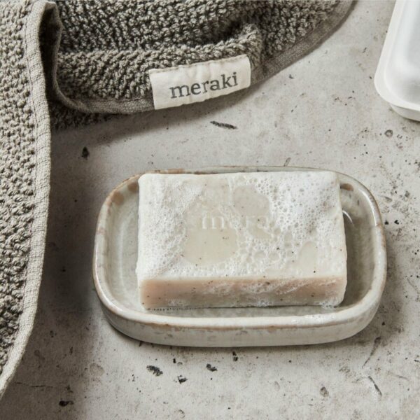 Såpe Sesame Scrub