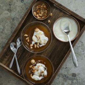 Trebrett 25x36x3,8 cm