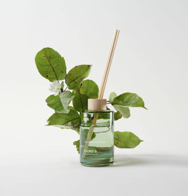 FJORD 200ml duftdiffuser