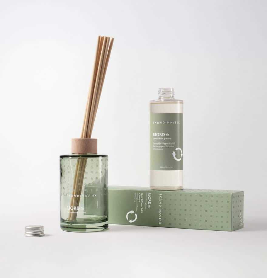 FJORD Duftdiffuser Refill 200ml