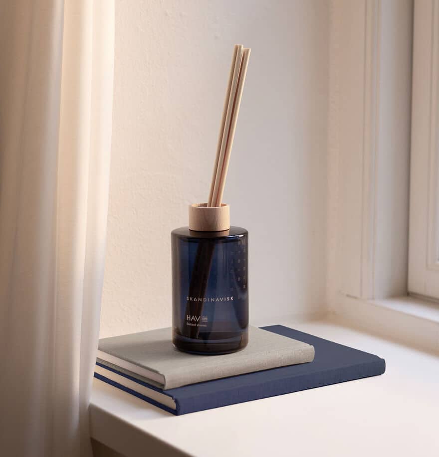 HAV 200ml duftdiffuser