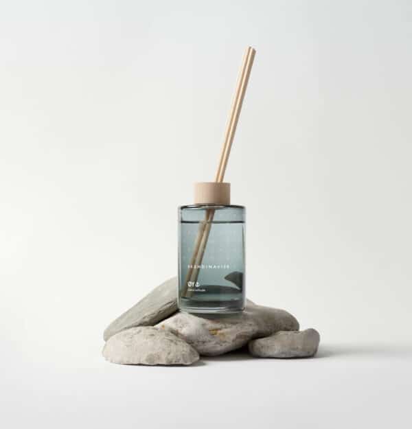 ØY 200ml duftdiffuser