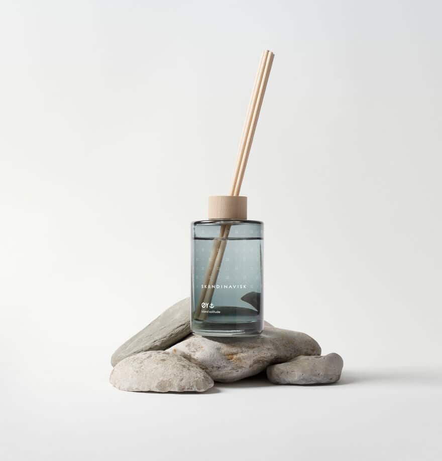 ØY 200ml duftdiffuser