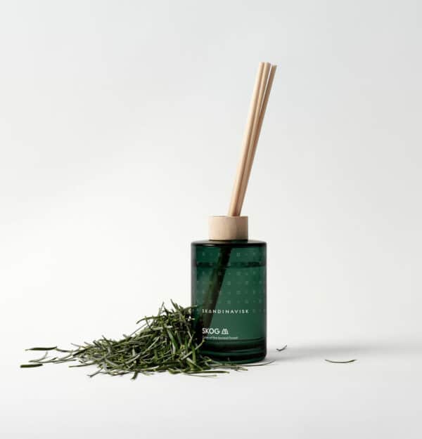 SKOG 200ml duftdiffuser