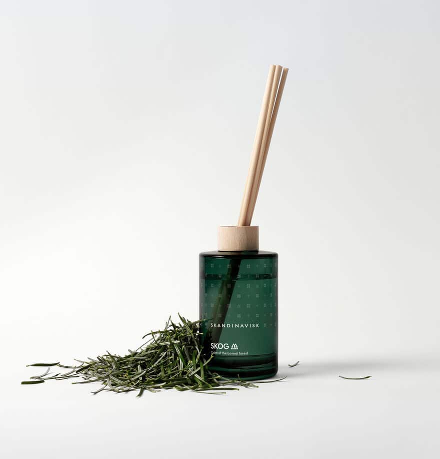 SKOG 200ml duftdiffuser