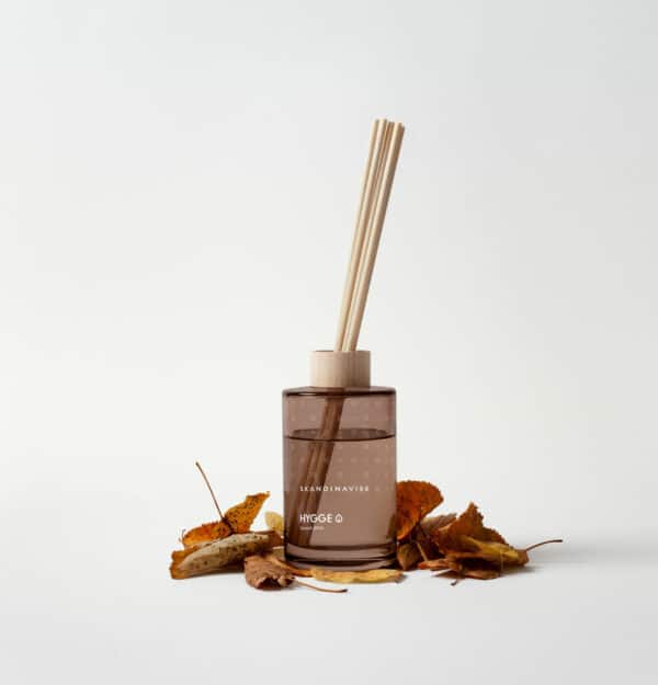HYGGE 200ml duftdiffuser