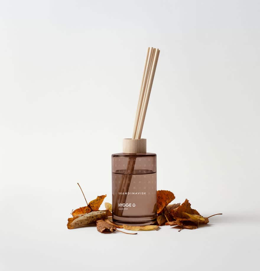 HYGGE Duftdiffuser Refill 200ml