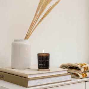 HYGGE 65g Duftlys